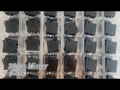 Interruptores de roque