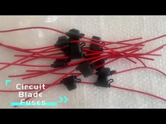 Suportes do fusível