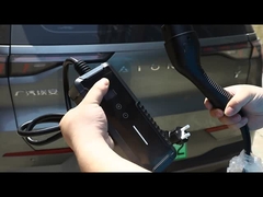 carregador de veículos elétricos portátil HJ-EV-EV-PE1-04