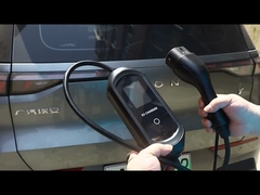 carregador de veículos elétricos portátil HJ-EV-EV-PE1-05