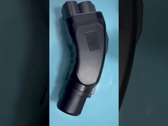 Adaptador personalizado CCS1 para CHAdeMO