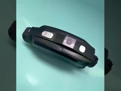 Adaptador CCS1 para Gbt Adaptador de carregador DC 200A GB/T Conector