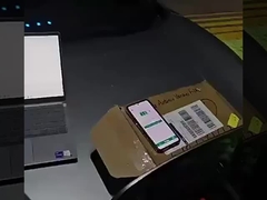 CCS2 para CHAdeMO DC FAST EV Charger Adaptador