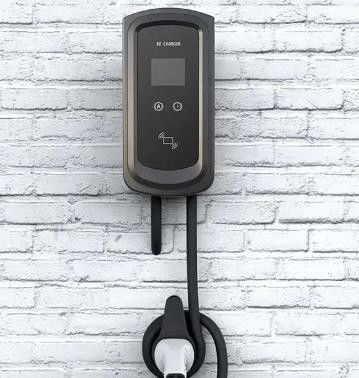 Modo 32 Amp Nível 2 Carregador EV 7KW EVSE Carregador EV portátil Carregador de veículo elétrico Carregador de carro Tipo 2