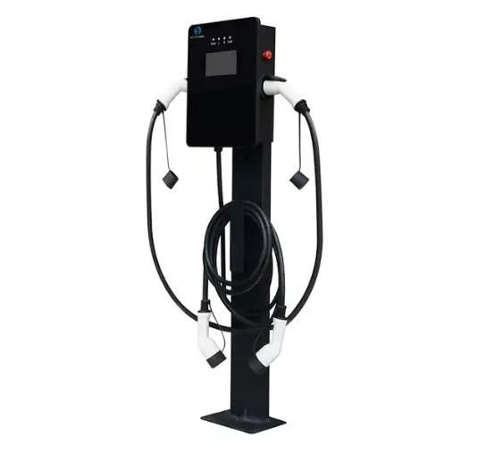16A / 32A Cable de carregamento de carros elétricos Cable de carregamento de carros elétricos portáteis Tipo 2