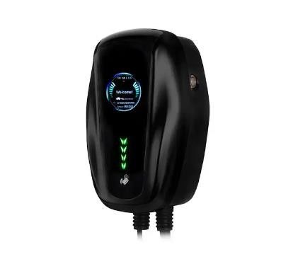 Tipo home portátil 2 da estação do carregador de Wallbox dos carregadores 32A da parede EV