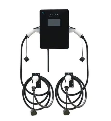 Carregador para veículos elétricos domésticos 3.5KW Tipo2 a Tipo2 16/32A EVSE Carregamento de veículos elétricos