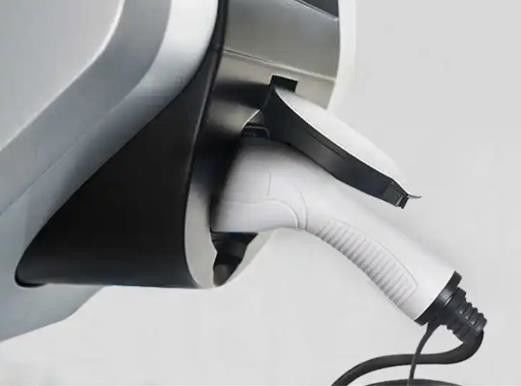 OEM / ODM Wall EV Chargers Tipo 2 Wallbox Estação de Carregamento de EV para Domicílio