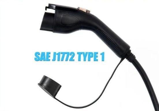 7KW 9KW 11KW 2.4 Lcd Color Screen Wall Ev Carregadores Ip54 110-240V