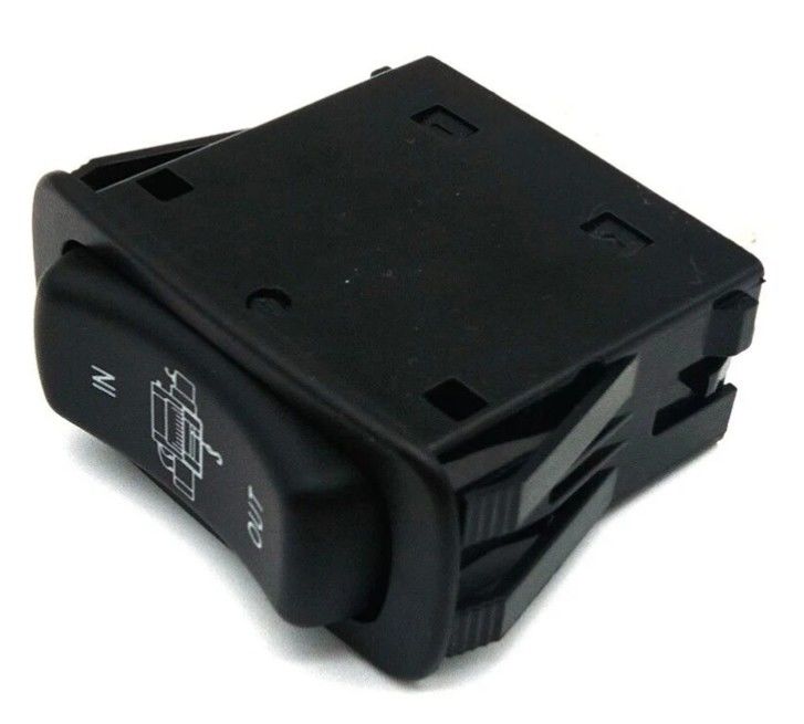 Mini Rocker Switch personalizado 12v Icon In Out 9 Pin On Off Na Série L