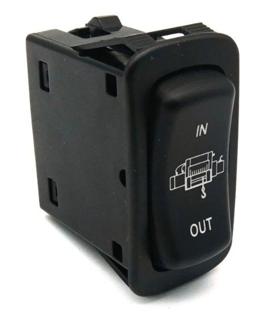 Mini Rocker Switch personalizado 12v Icon In Out 9 Pin On Off Na Série L