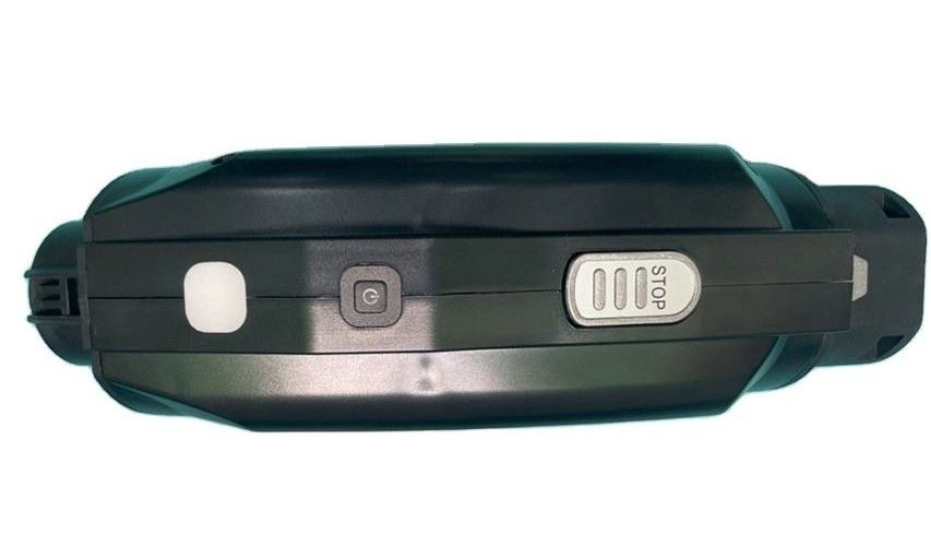 100-500V CCS1 Para Adaptador Gbt 200A Conector GB/T Adaptador de Carregador CC