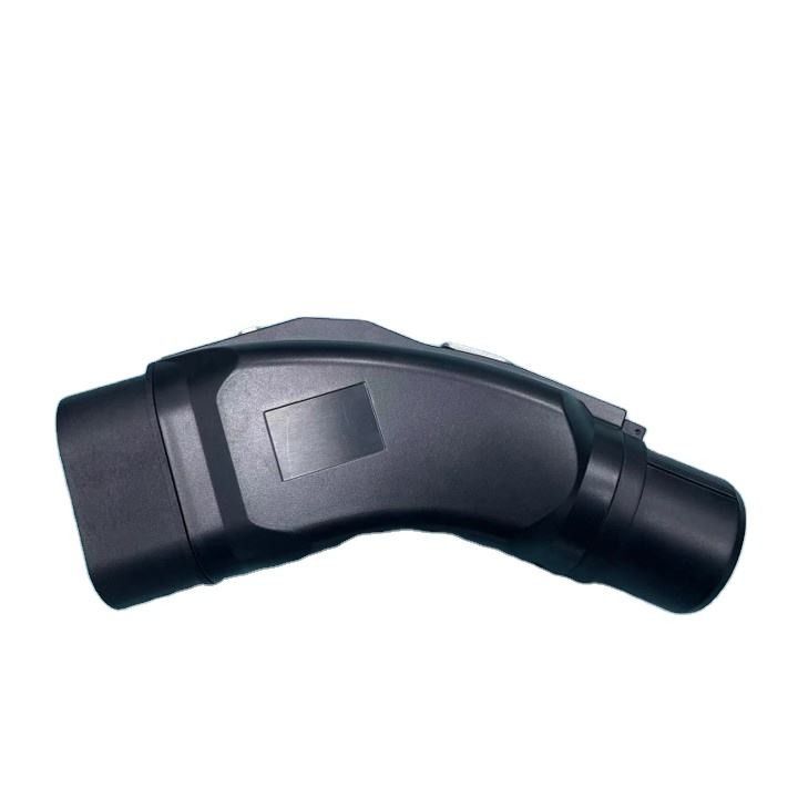 Adaptador de carga CCS2 para CHAdeMO