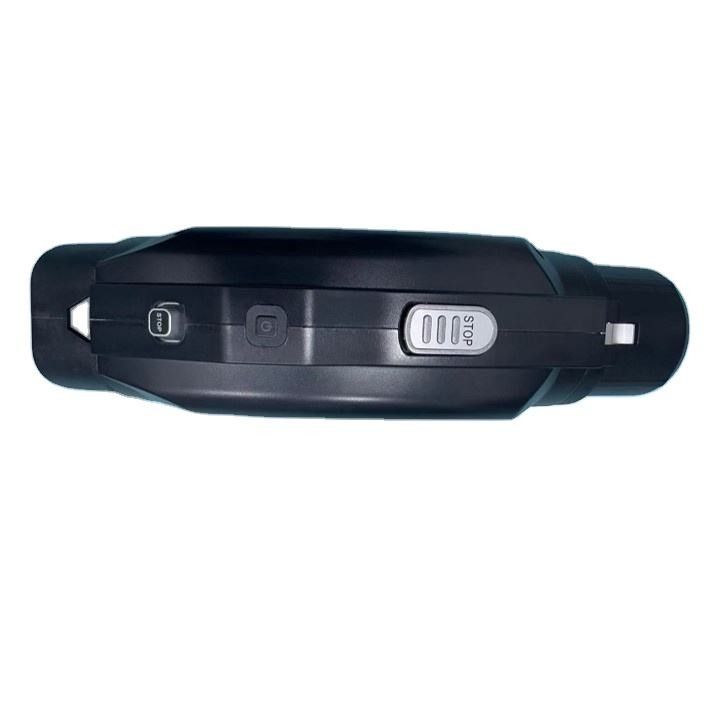 Adaptador de carga CCS2 para CHAdeMO