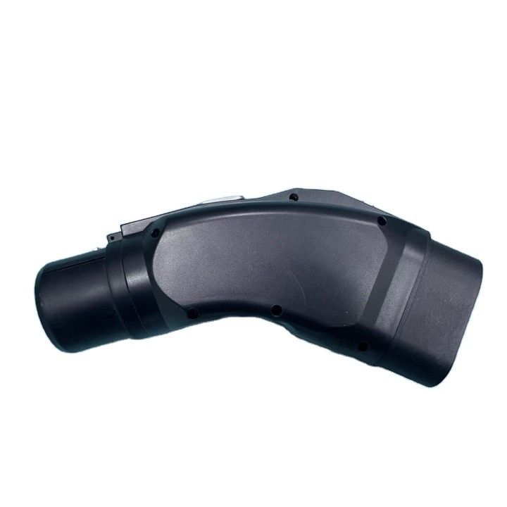 Adaptador de carga CCS2 para CHAdeMO