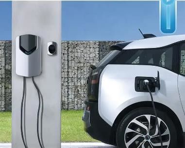 GBT 7KW 11KW 22KW cabo de carregamento EV Plug Female To Male Kit de conversão de EV para carro Plug de carregamento de cabo de AC Ev