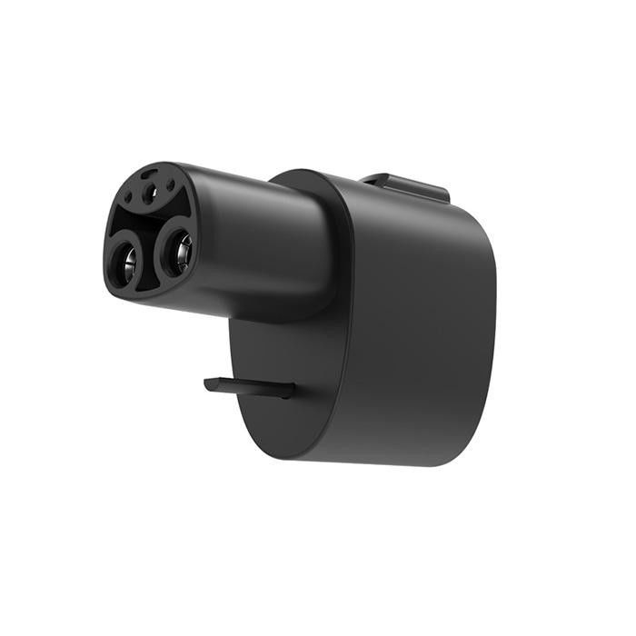 80A Tipo1 Para Tesla Chegada Preço razoável EV Plug de Carregamento conector j1772 Socket para Bloqueio