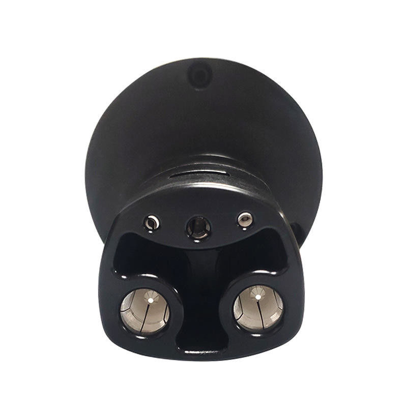 Conector de carregador de veículos elétricos Tipo 2 para adaptador de carregador de veículos elétricos da Tesla