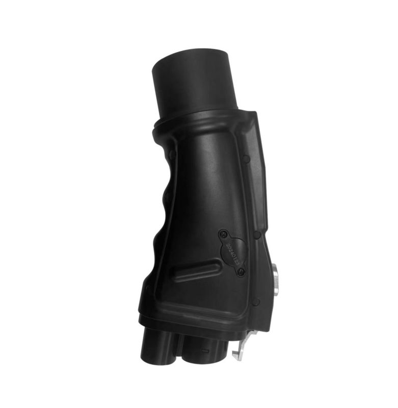 GB/T para CCS1 Evse Conector de carregamento Ce Ev Dc Carregador gbt para ccs1 Adaptador